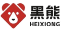 Black Bear Logo